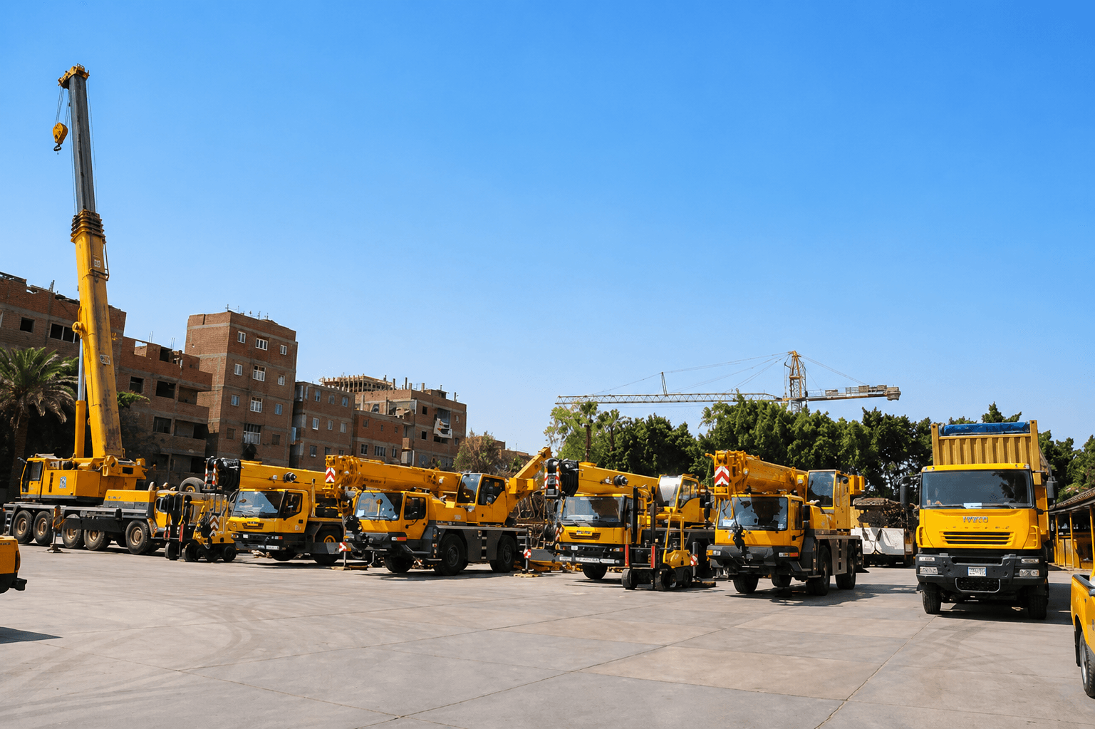 MEIC Group