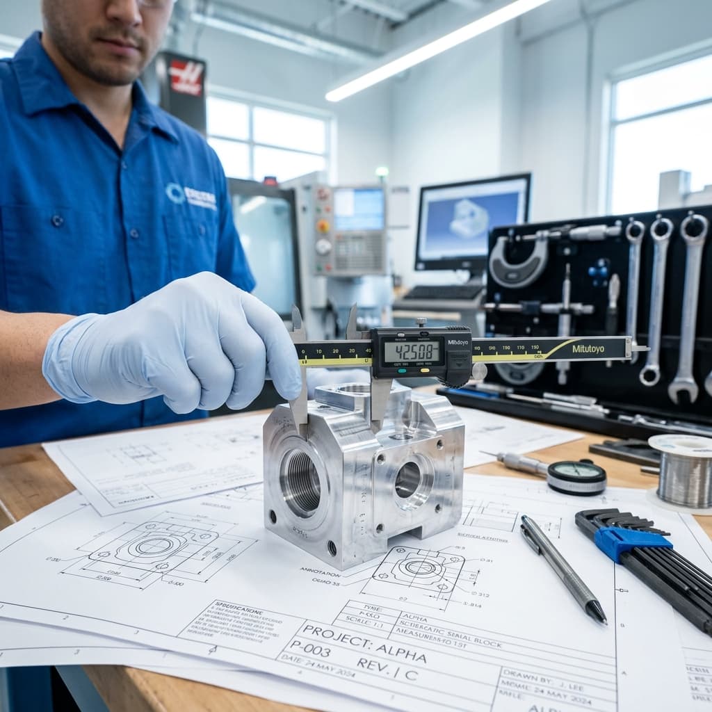 Leading Provider of Engineering & Technical Solutions