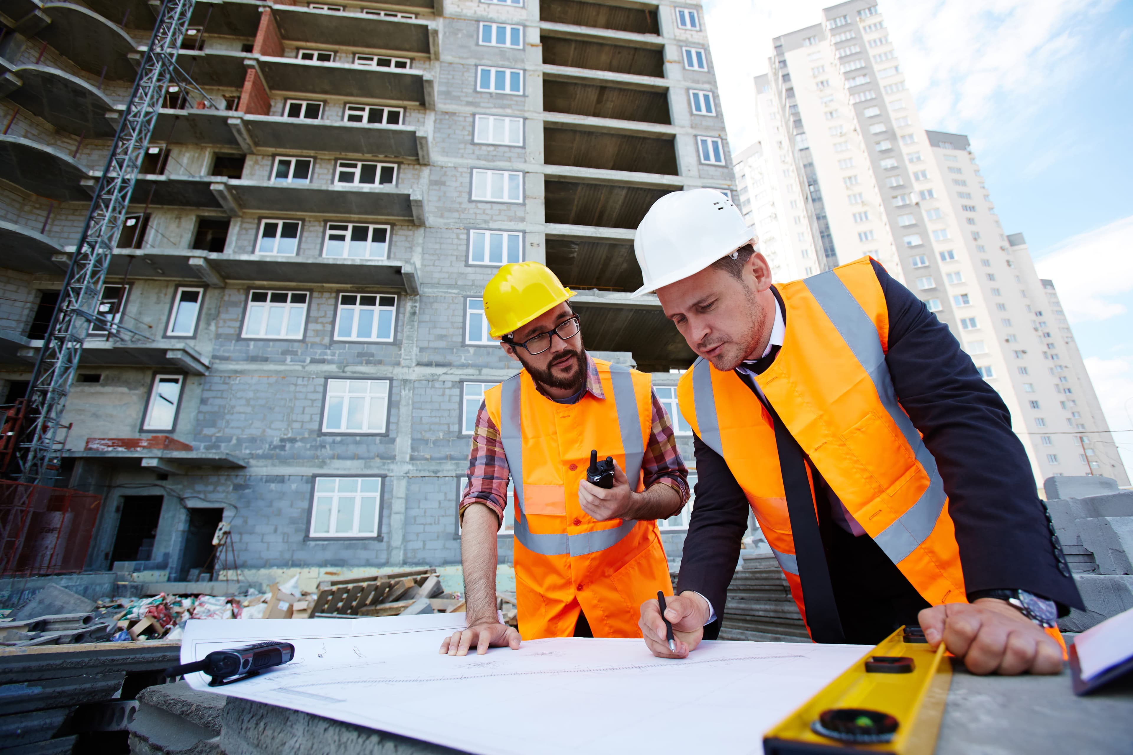 How to Choose a Certified General Contractor