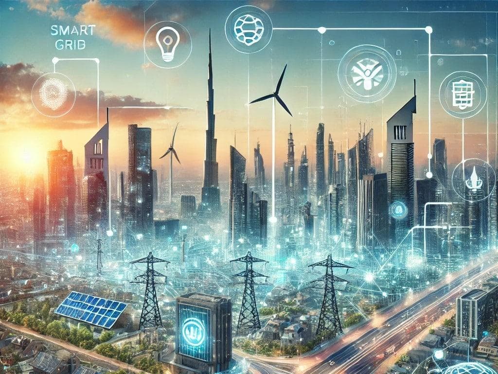 الاستدامة في المشاريع الحديثة: لماذا أصبحت ضرورة وليست خيارًا؟