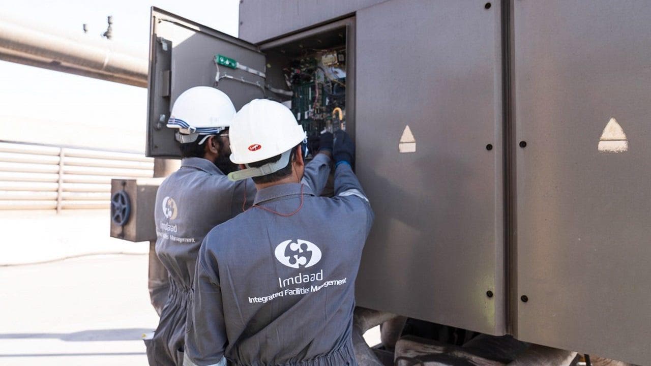 Electrical Works for Facilities: Complete Guide