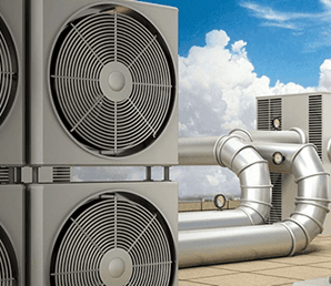 Integrated HVAC Works