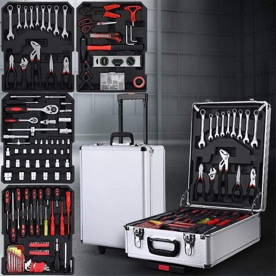 equipment