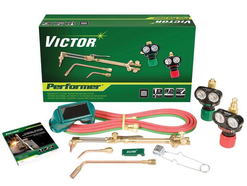equipment
