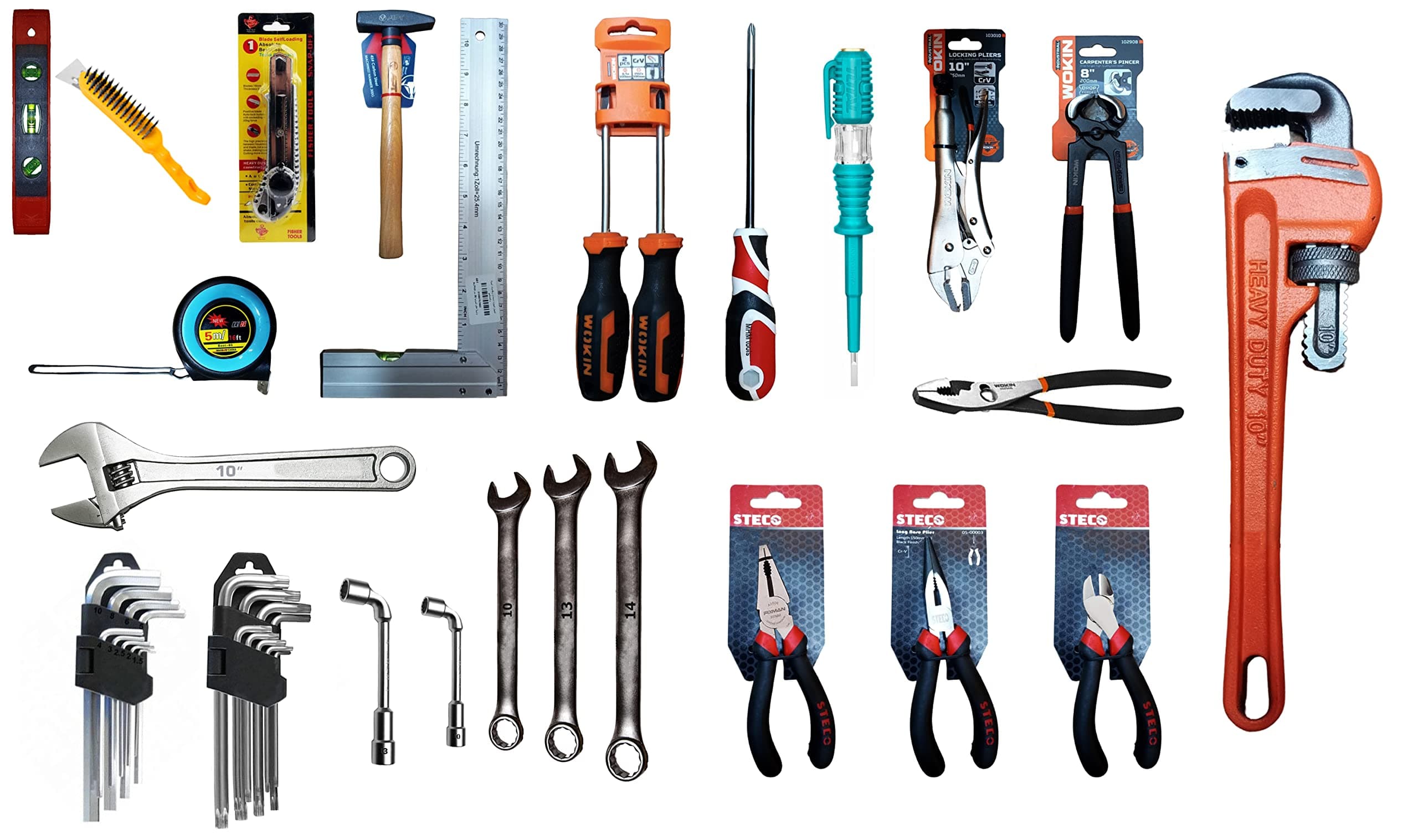 equipment