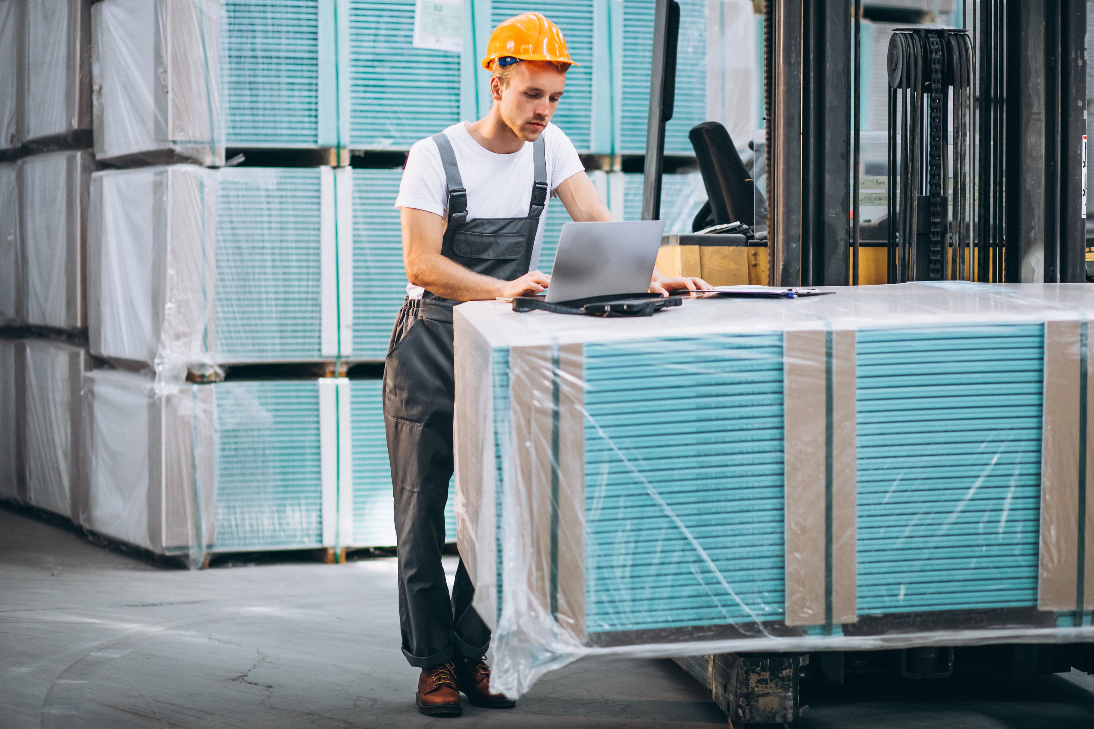 Supply of air conditioning systems