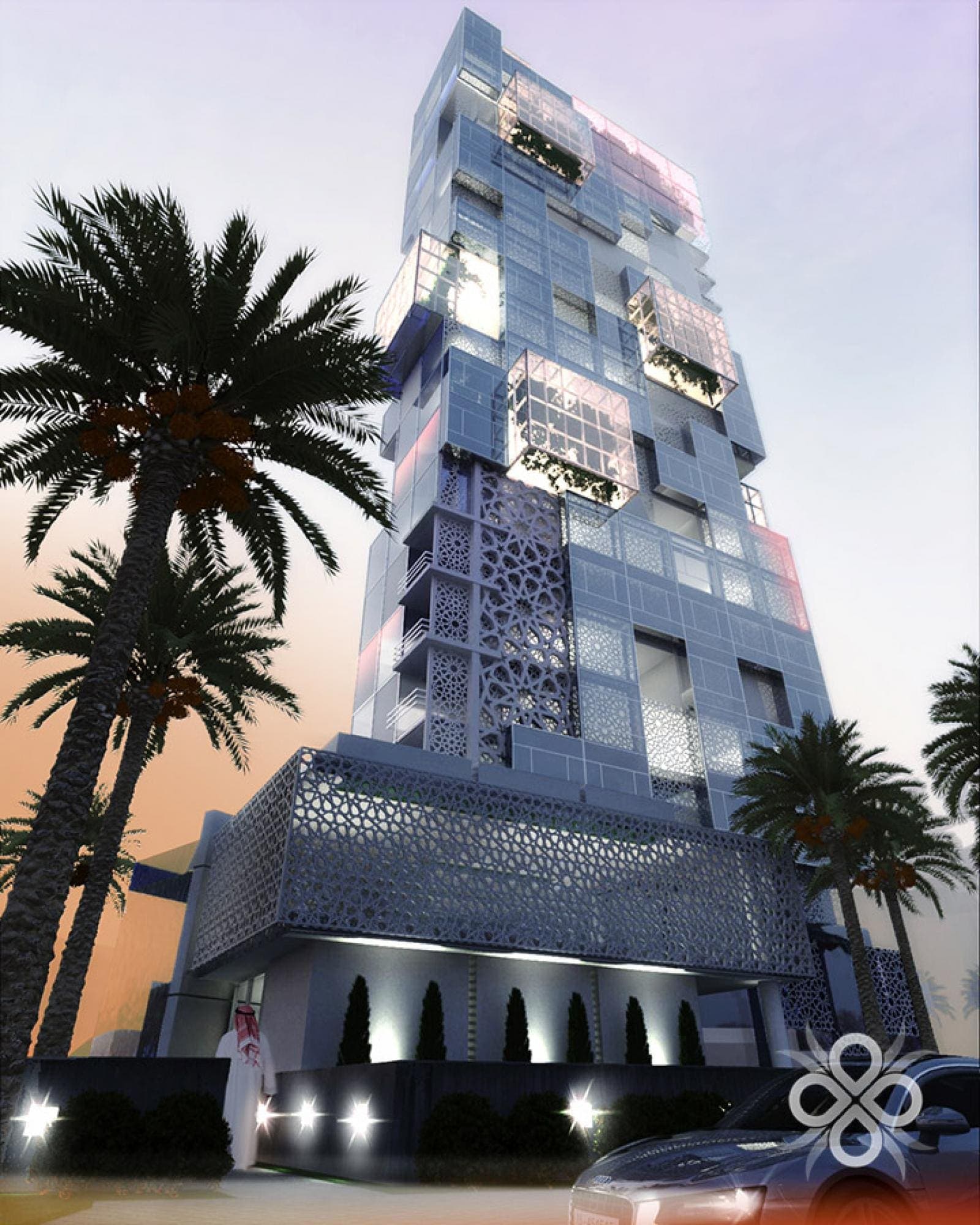 مشروع 6