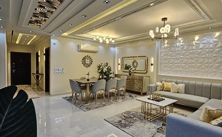 مشروع 5
