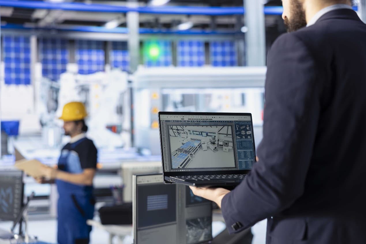 Maintenance Business Management