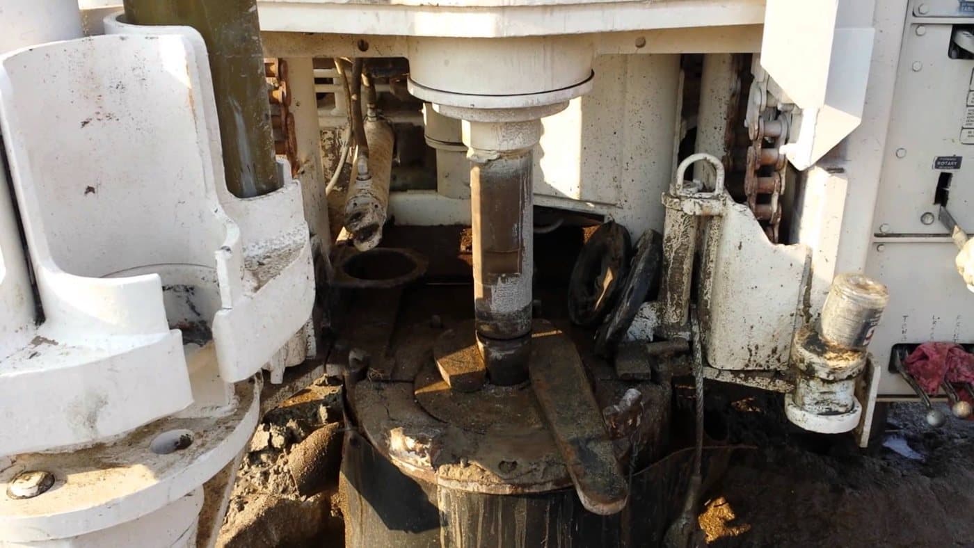 Complete Guide to Well Drilling in Saudi Arabia 2026 - Everything You Need to Know