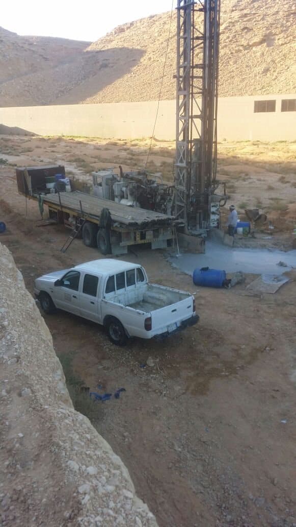 Comprehensive Contracting Services for Well Drilling - Complete Solutions 2026