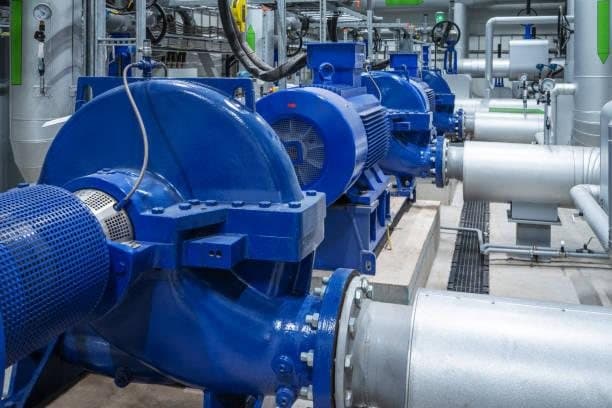 Dewatering Company in Makkah | MEIC
