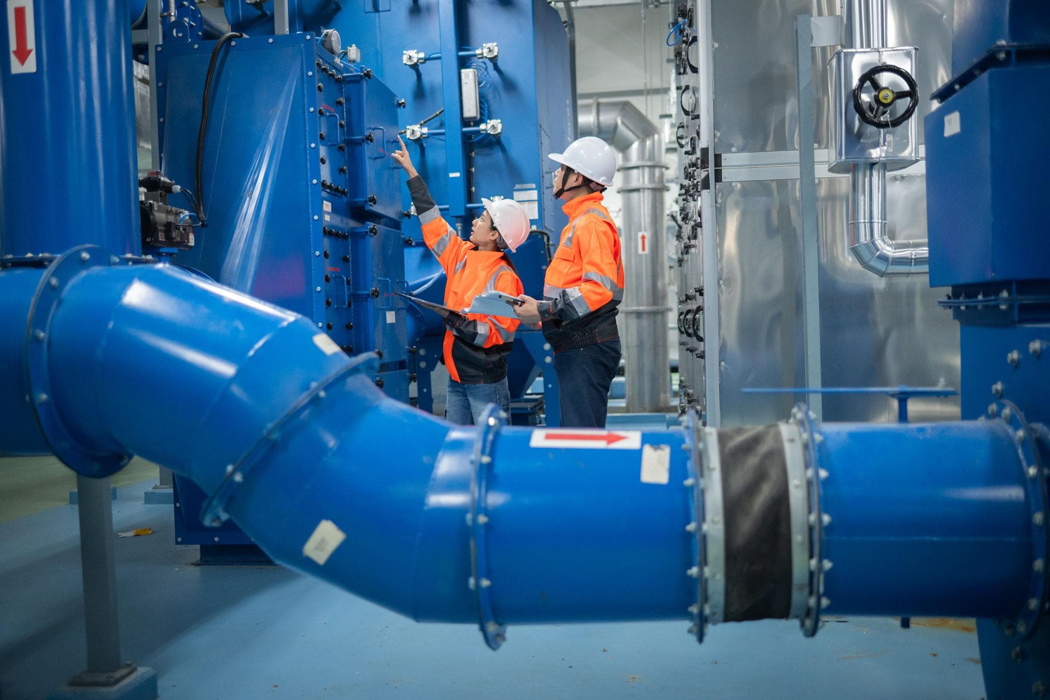 Operational Reliability & Lifecycle Care