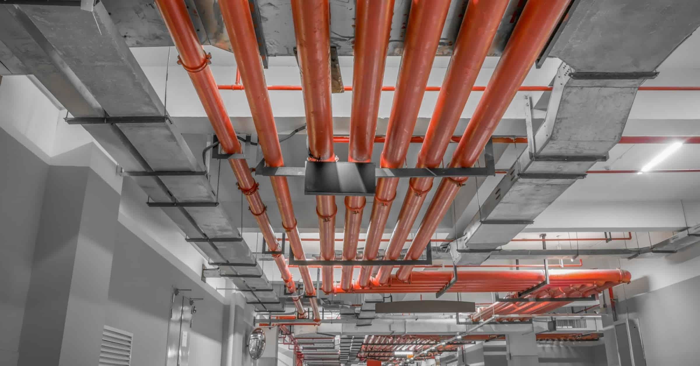 MEP Contracting: Complete Guide