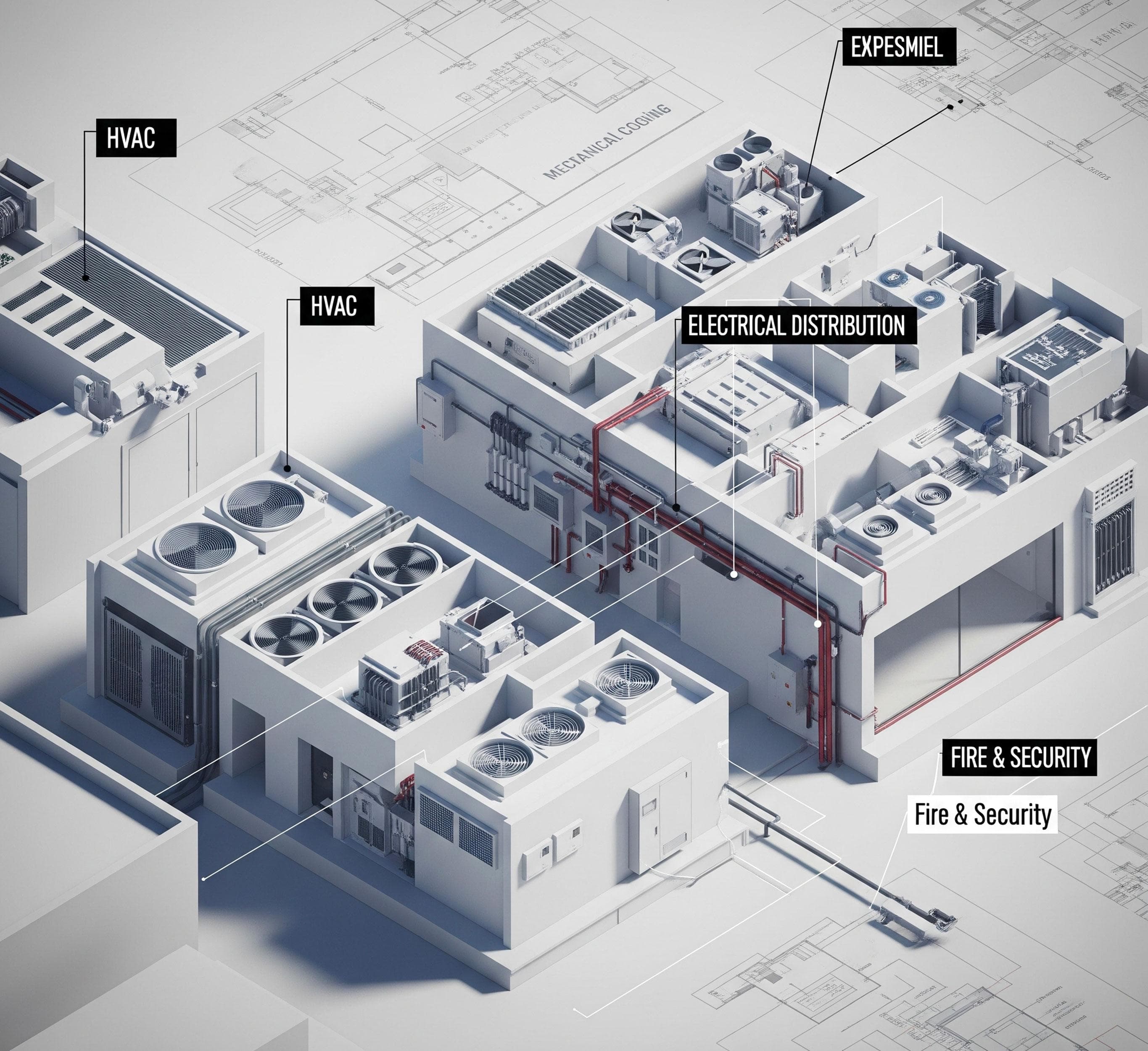Electrical Works for Facilities: Complete Guide