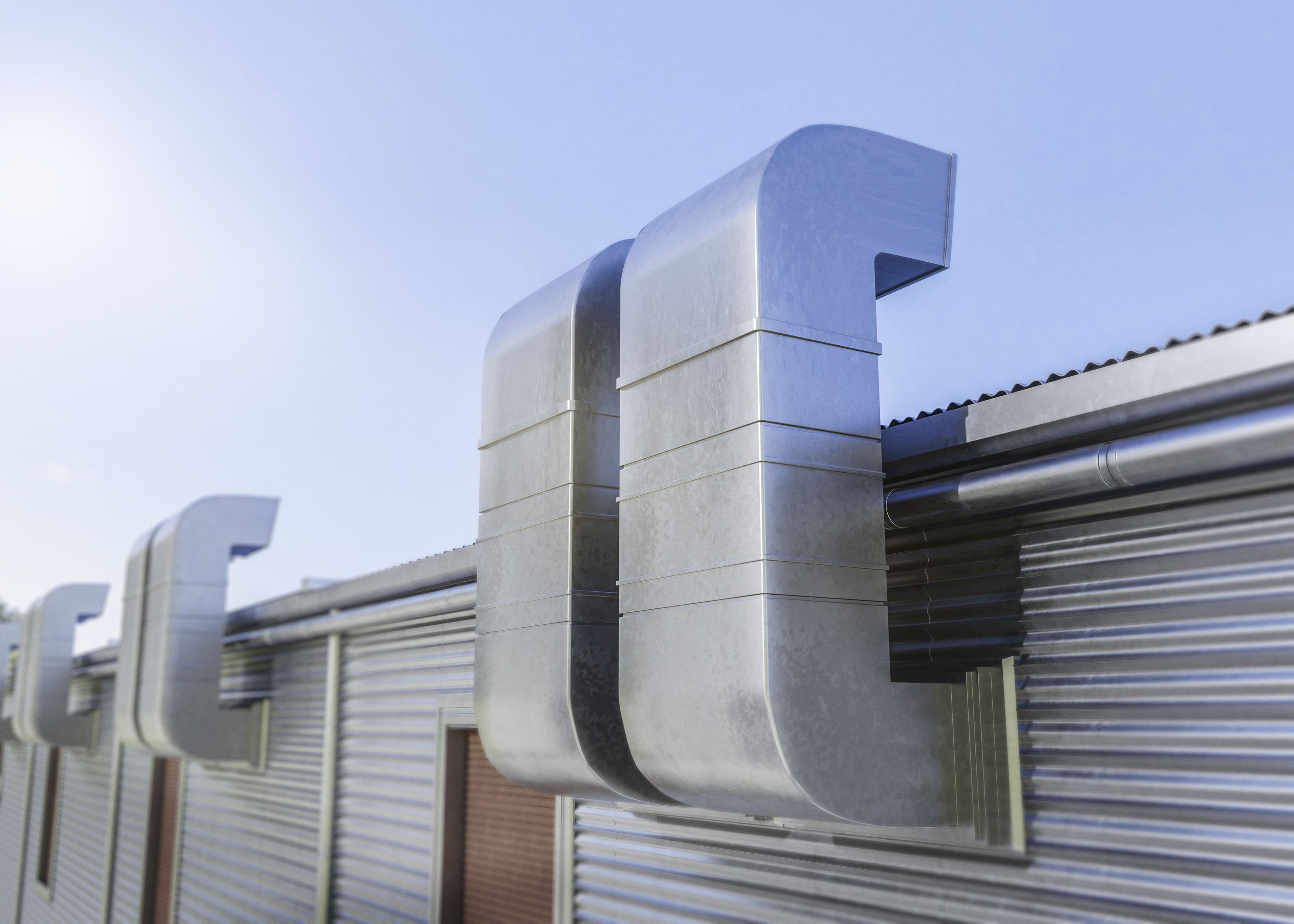 Maintenance and Facility Operation Contracts