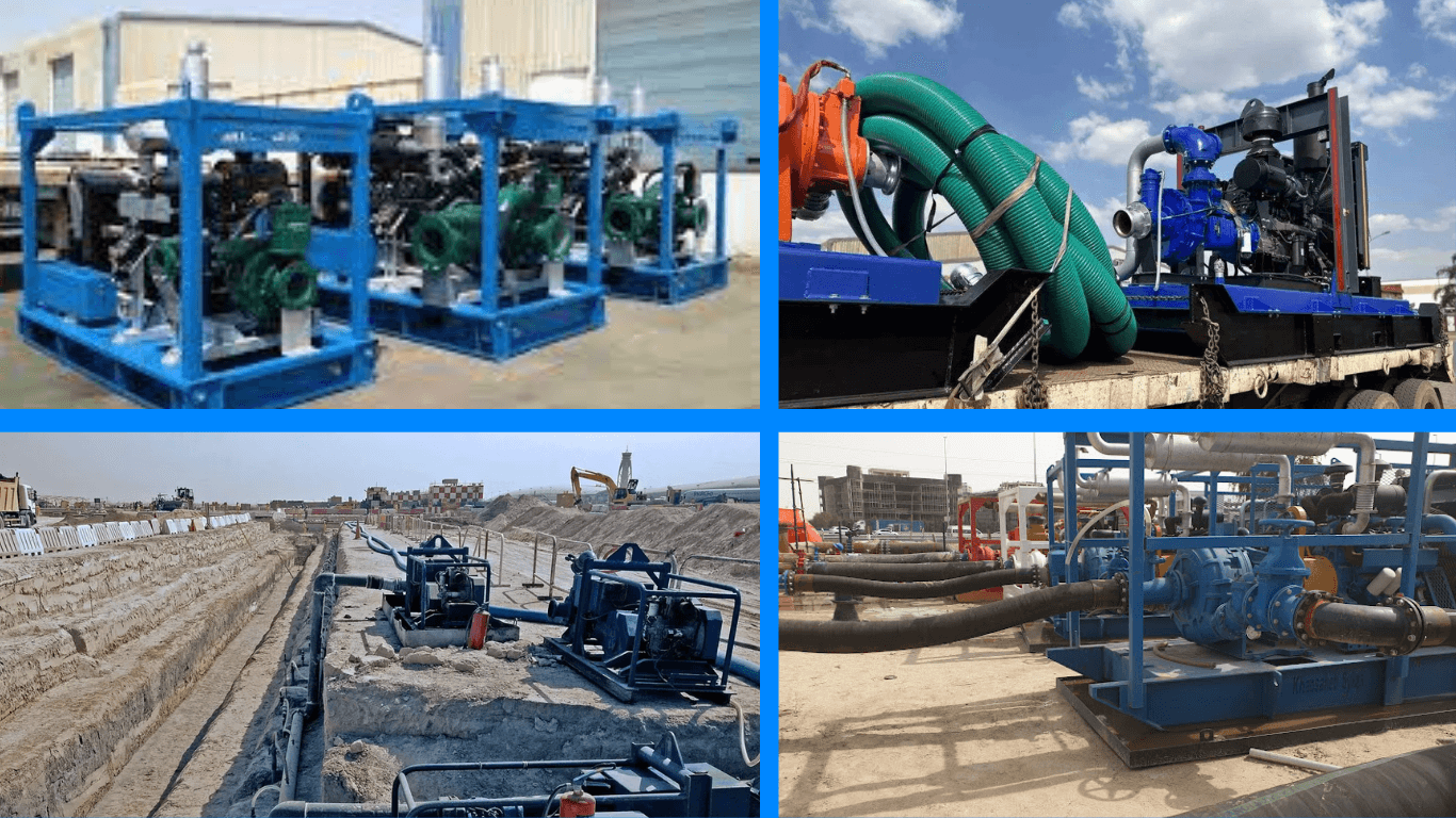 Dewatering Company for Excavations: When You Need One and How It Is Priced