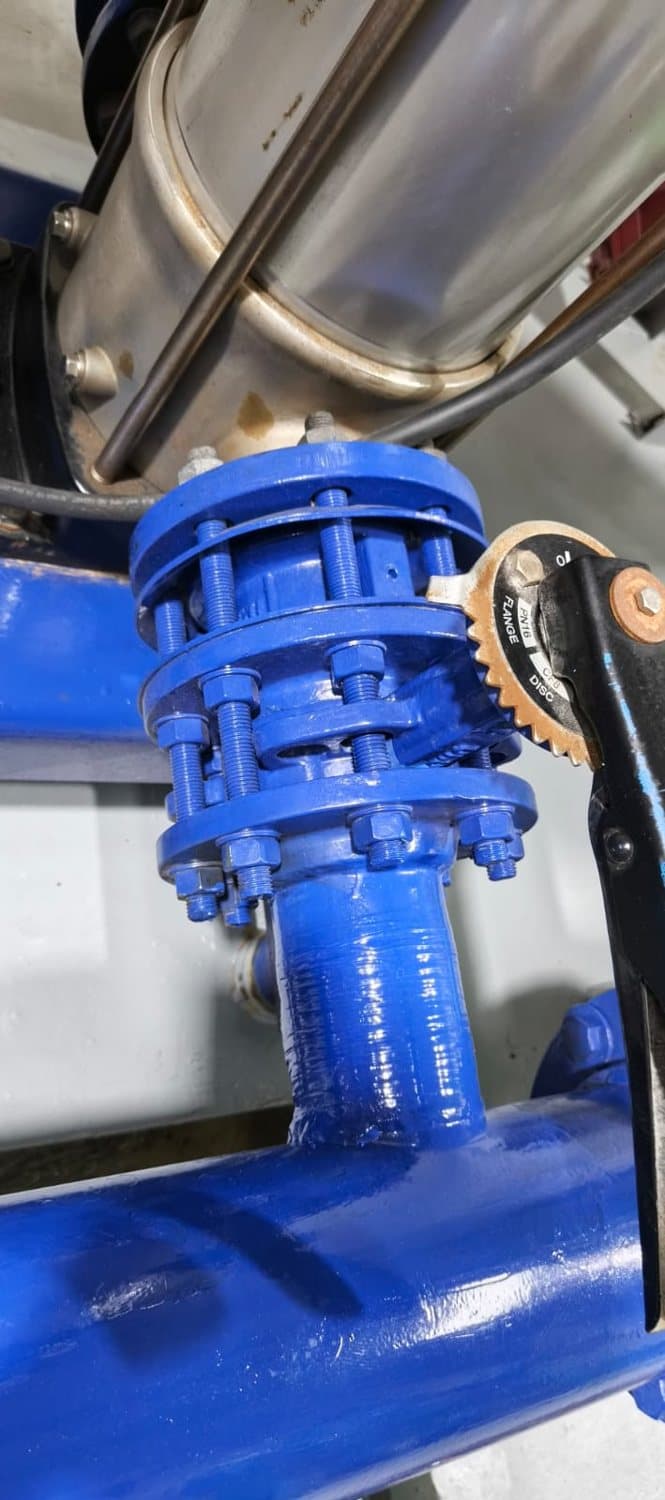 Pumps & Submersibles Company in Jeddah | MEIC